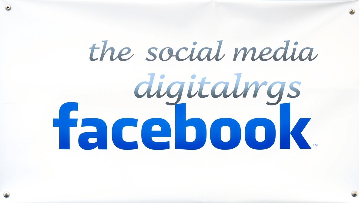 Digitalrgs the Social Media Landscape: Understanding Its Impact on Business and Society