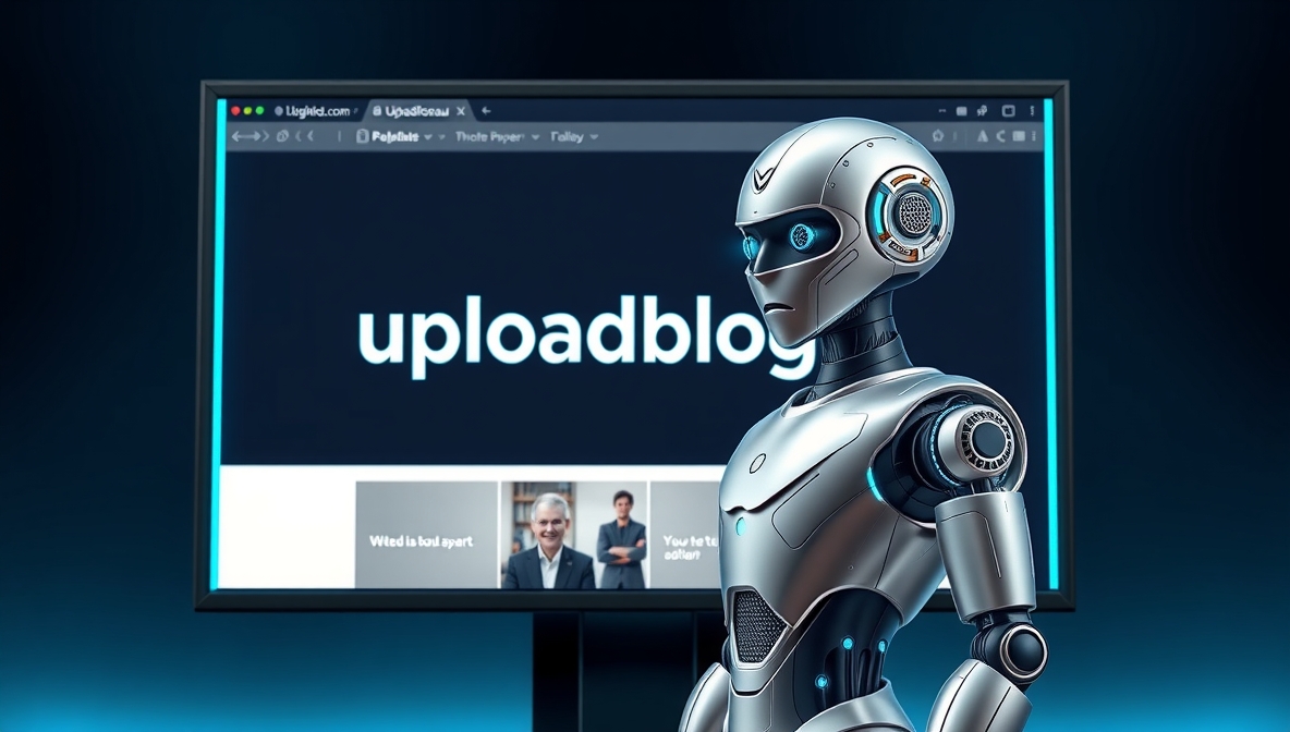 UploadBlog.com.au: The Ultimate Guide to Boost Your Website Traffic