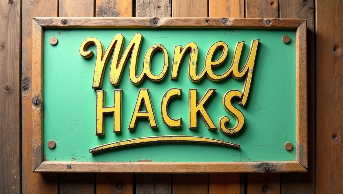 money hacks wbmoneymation and smart financial living